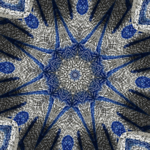 Kaleiodoscopic (demo)