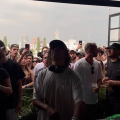 Maverick Sabre ft. Jorja Smith - Slow Down (VXSION Remix) Supported by &ME