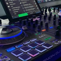 Belters Only - Make Me Feel Good (dj Marky James Remix) 128bpm