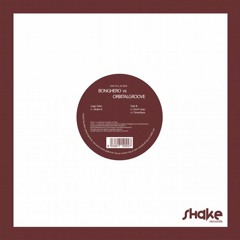 A1. Bonghero vs Orbitalgroove - Shake It (Original Mix)