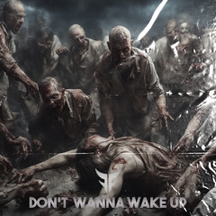 Double F-ect - Don't Wanna Wake Up (Simox Remix) (Radio Edit)