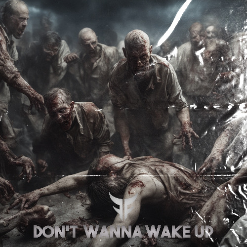 Double F-ect - Don't Wanna Wake Up (Simox Remix) (Radio Edit)