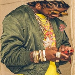 Future - PLUTOSKI but he's having a stroke