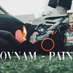 OVNAM - Pain