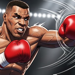 mike tyson