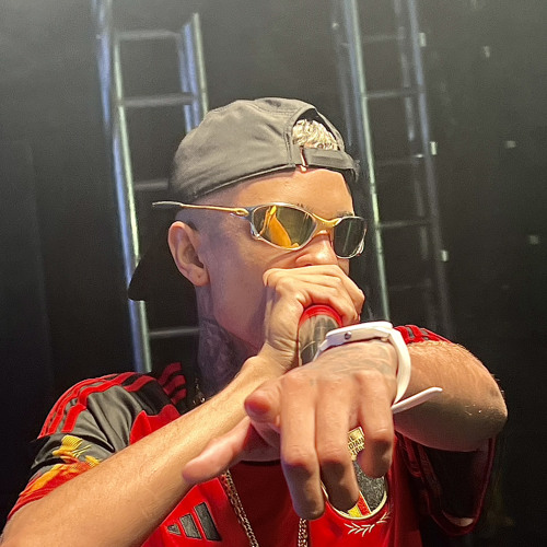 Sem Carinho - MC LUAN DA BS - DJ WIN