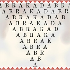 Abrakadabra