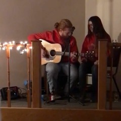 Tyler Childers And Senora May There Aint No Ash Will Burn