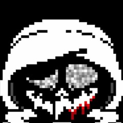 [UNDERSWAP - LAST JUSTICE] ENCOUNTER Of A MYSTERIOUS ONE III (Scrimped)