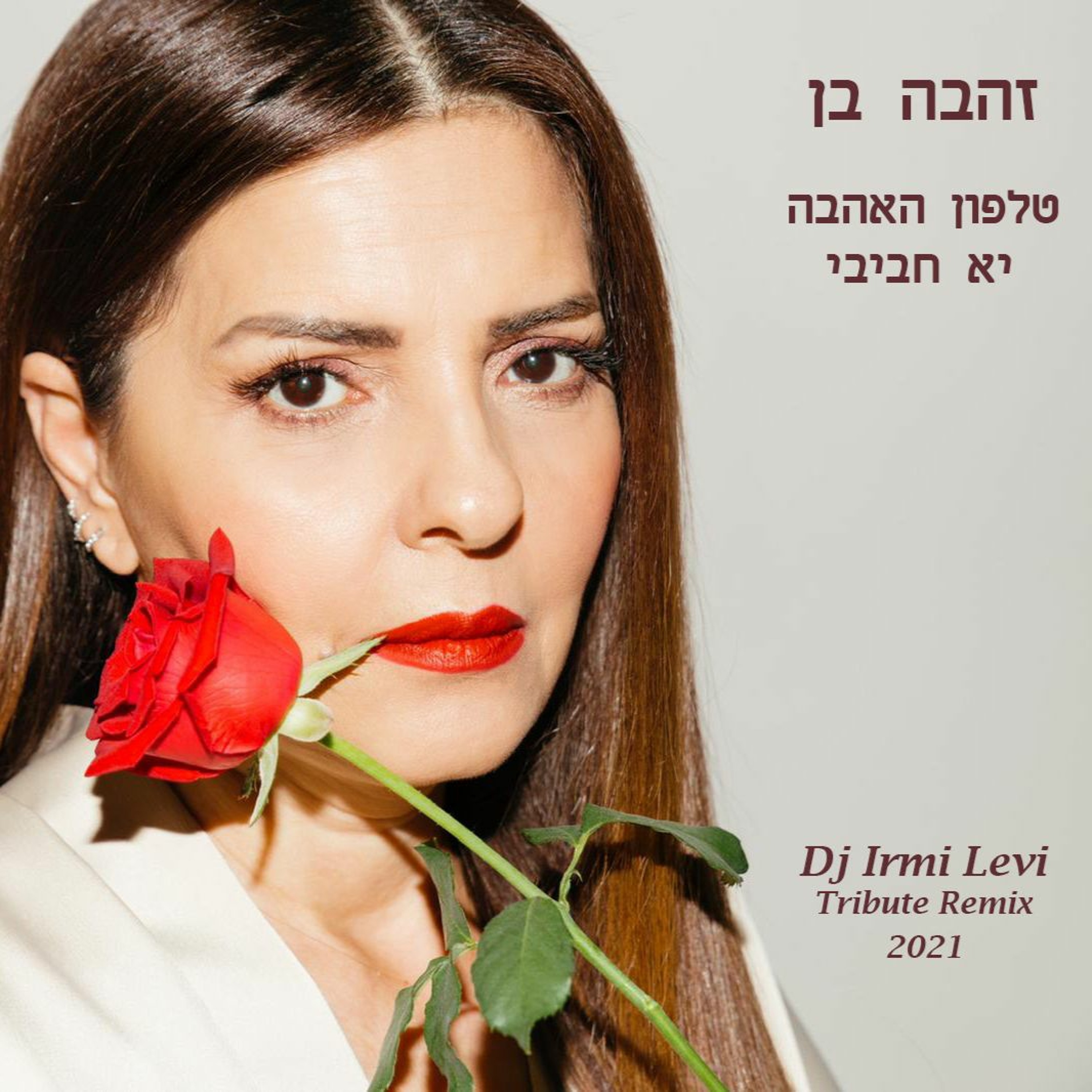 Irmi Levi