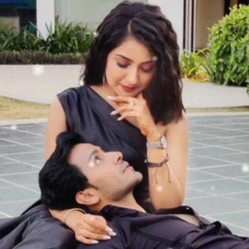 Ishq Par Zor Nahin Title Song