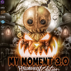 MY MOMENT lll (SANTIAGO MÚNERA)