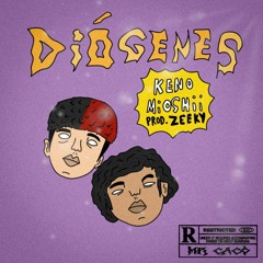 Keno & Mioshii - Untitled (cut Yourself) Prod. ZeekyBeats