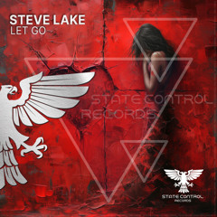 Steve Lake - Let Go (Extended Mix)