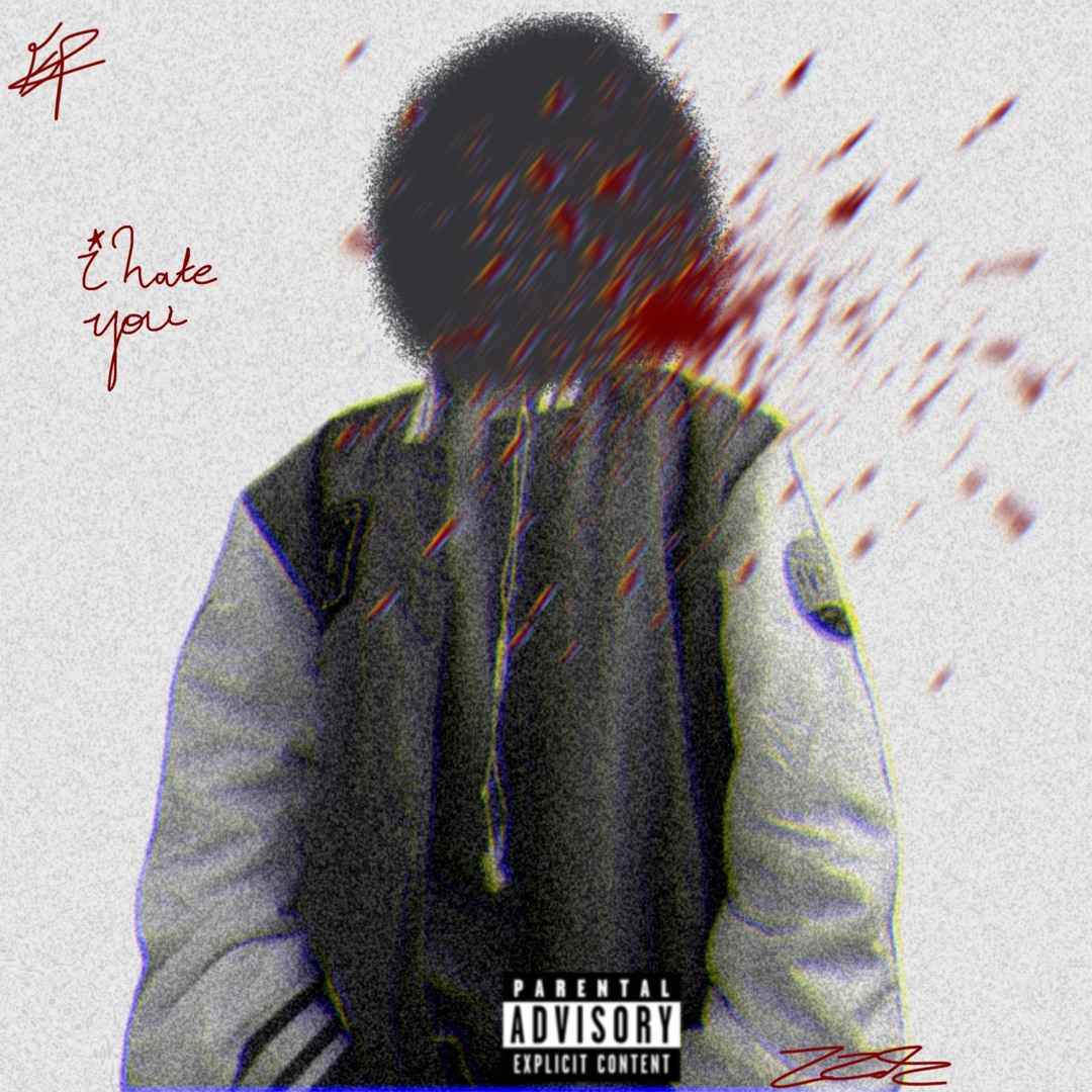 Stream i hate you by Zzz Xx | Listen online for free on SoundCloud