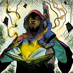 13. WateRR & Lupara - Tool of Thought (Feat. Hobgoblin)