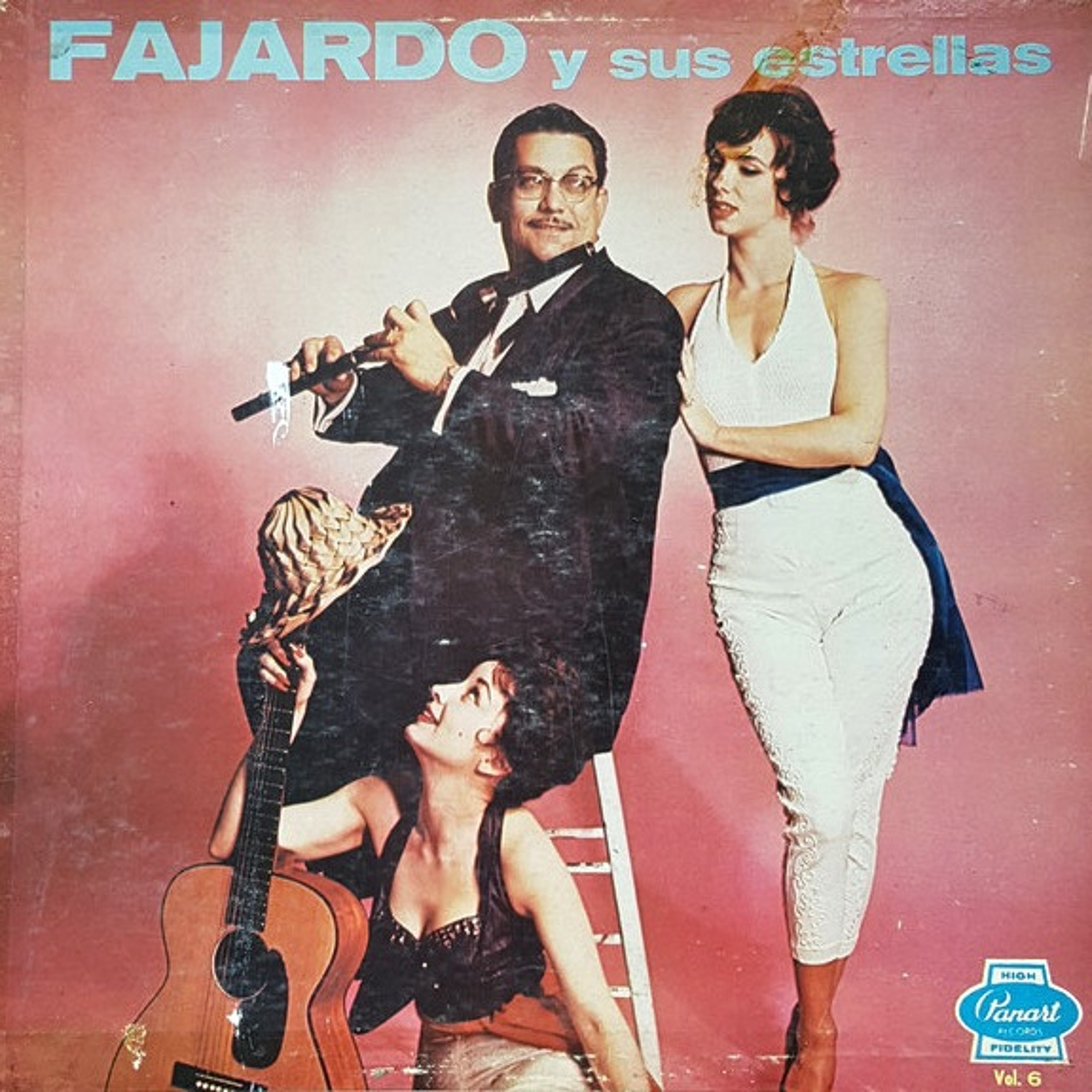 Éxodo, pachanga y charanga: 'Sayonara, sayonara, me voy pa Japón' episode artwork