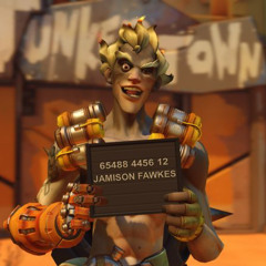 junkrat (prod. shigeo!)