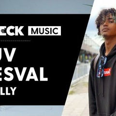 Luv Resval - Molly