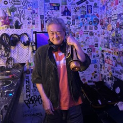 TAKUYA NAKAMURA @ The Lot Radio 12-09-2024