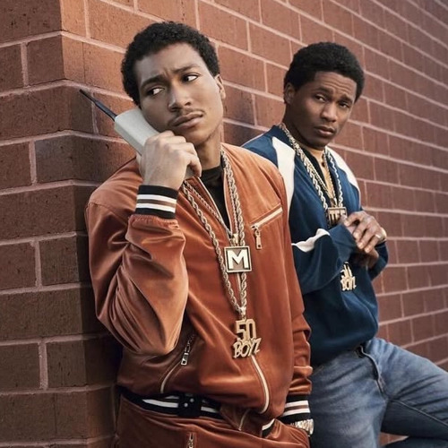 Prez - ShitTalkin (FAST)