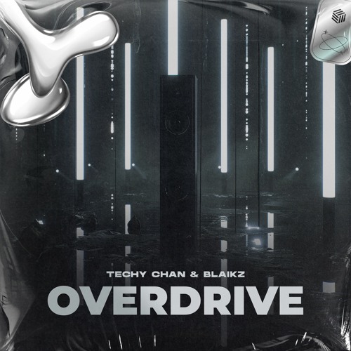 Techy Chan & Blaikz - Overdrive (Techno Remix)