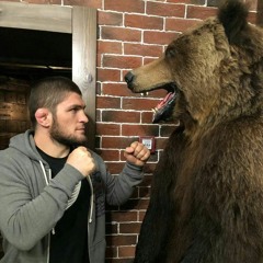 Khabib motivation