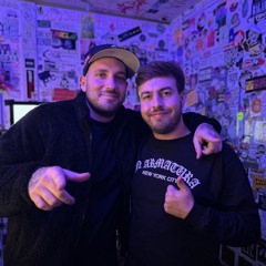In Armatura meets Fast Castle: Tano and Gent1e $oul @ The Lot Radio 10-02-2024