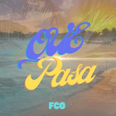 Que pasa