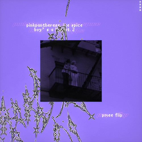 pinkpantheress, ice spice - boy's a liar pt.2 (pmee flip) [BIRTHDAY RELEASE + FREE DL]