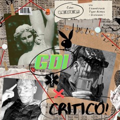 GDI x LEVEL - CRITICO!