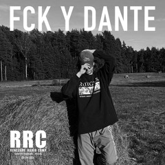 Renegade Radio Camp - FCK Y DANTE (WΛVES) - Mix 23-08-2024