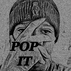 Pop It (Prod.Mongo)