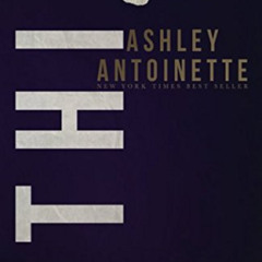 [Access] EBOOK 📒 Ethic by  Ashley Antoinette [KINDLE PDF EBOOK EPUB]