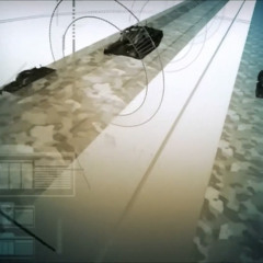 teranoid ＆ DJ TECHNORCH - Brain Storm