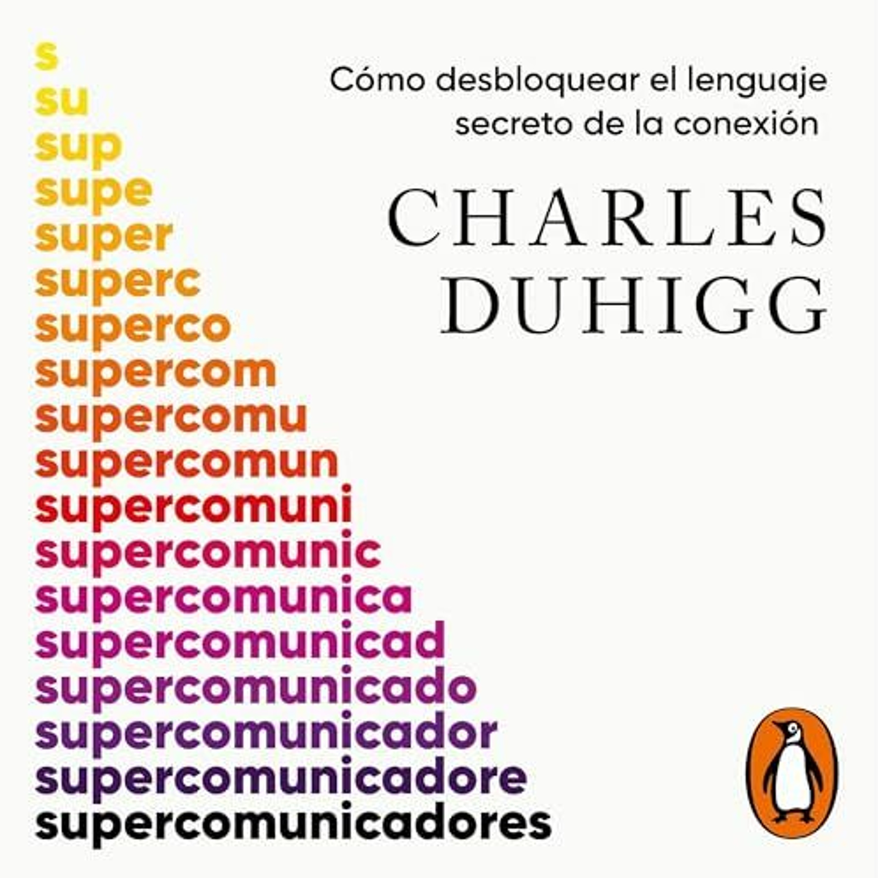 #164 Supercommunicators