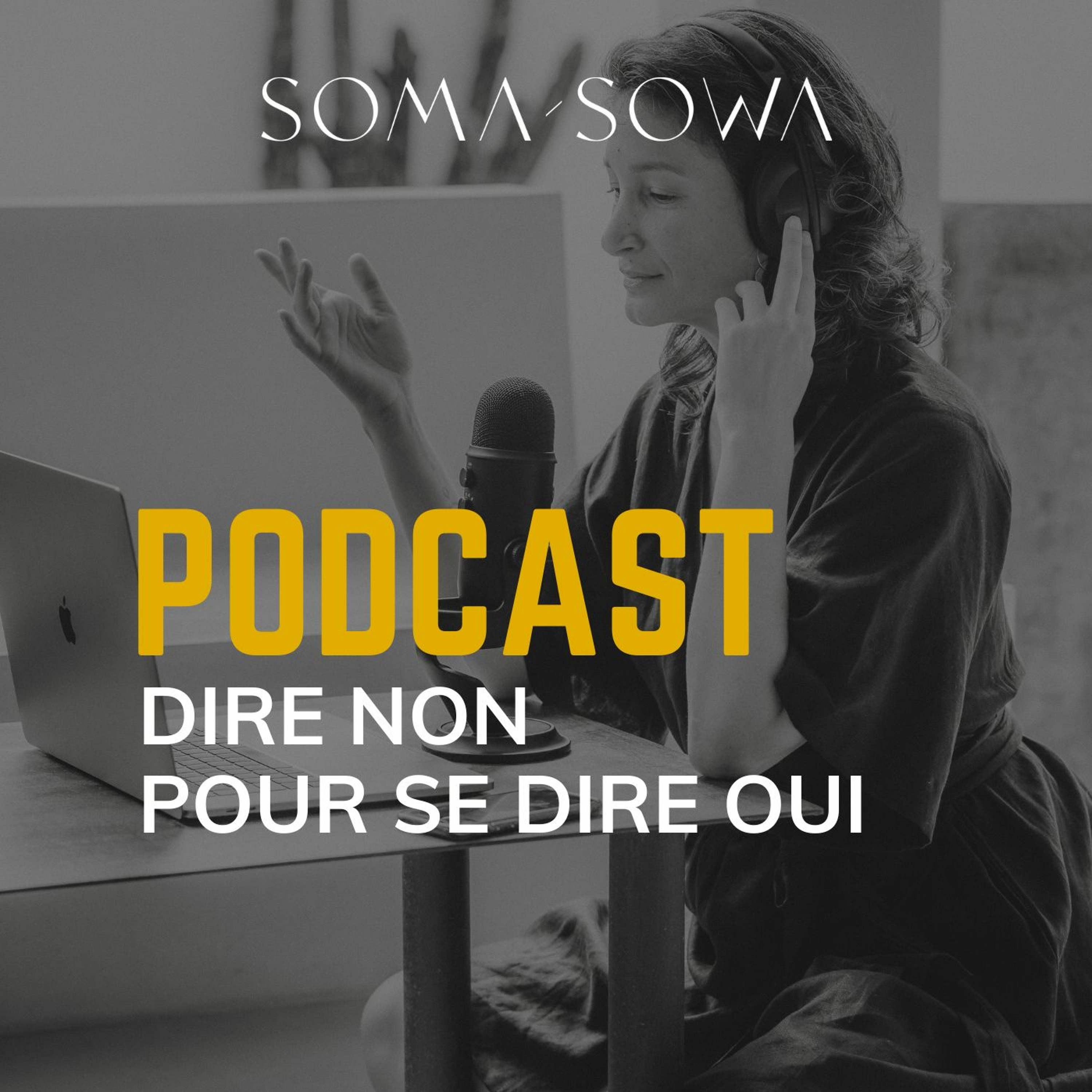 SOMA SOWA PODCAST