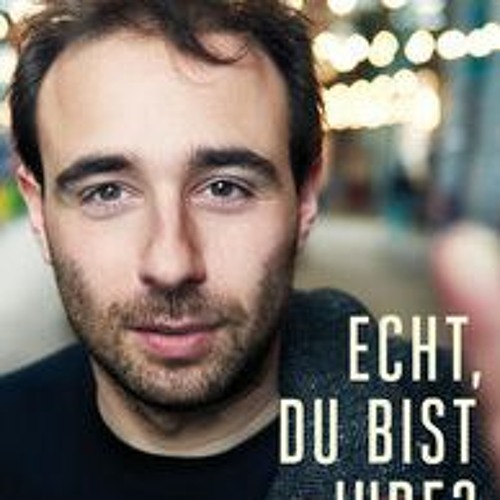 (PDF) Download Echt, du bist Jude? Fremd im eigenen Land BY : Yascha Mounk