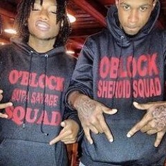 Yo Clique Is Ass w/ Kay6s