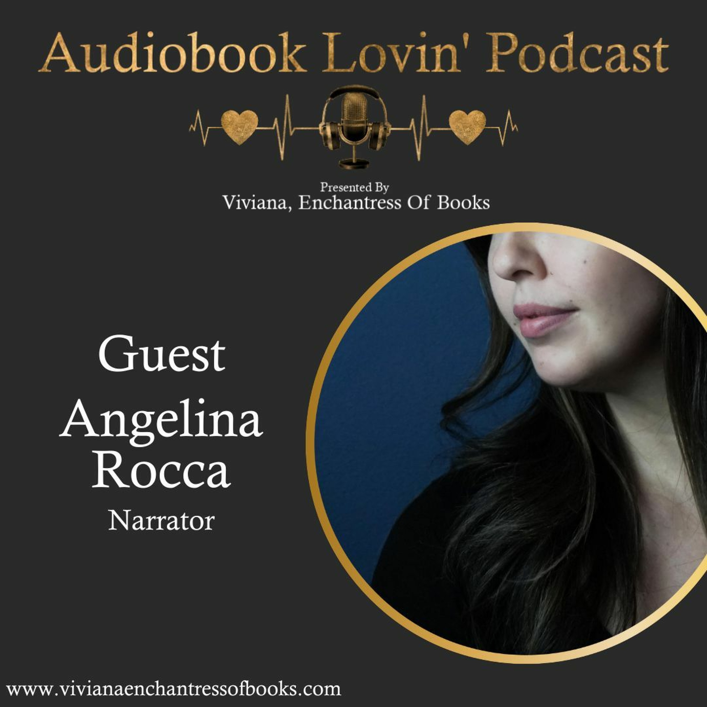 Audiobook Lovin\' Podcast