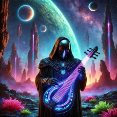 Halo Theme Song - Martin O'Donnell and Michael Salvatori (The Arabic Version/Rendition)