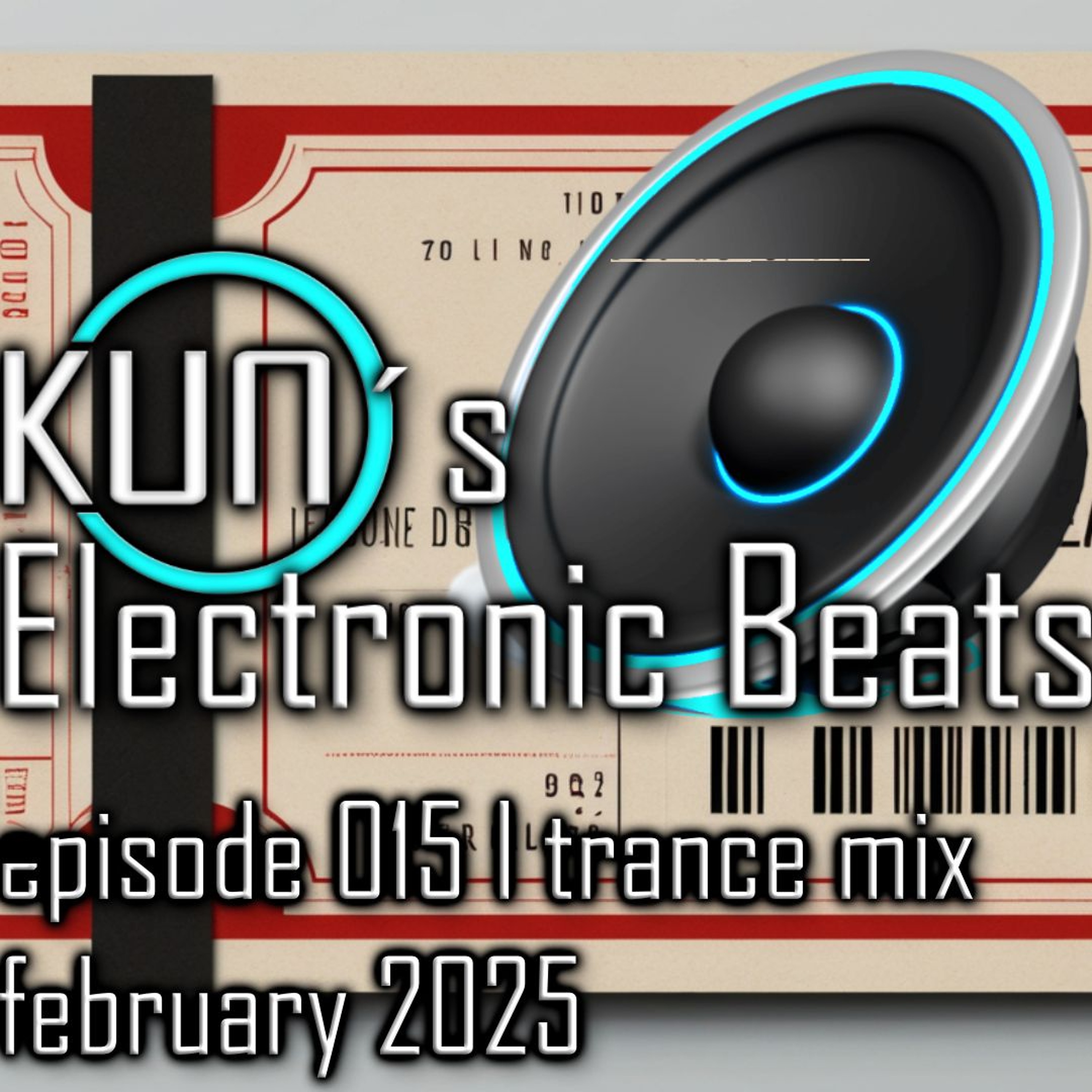 KUNO´s Uplifting Trance Hour