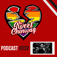 Episode 232: Mercedes Martinez is Awesome!