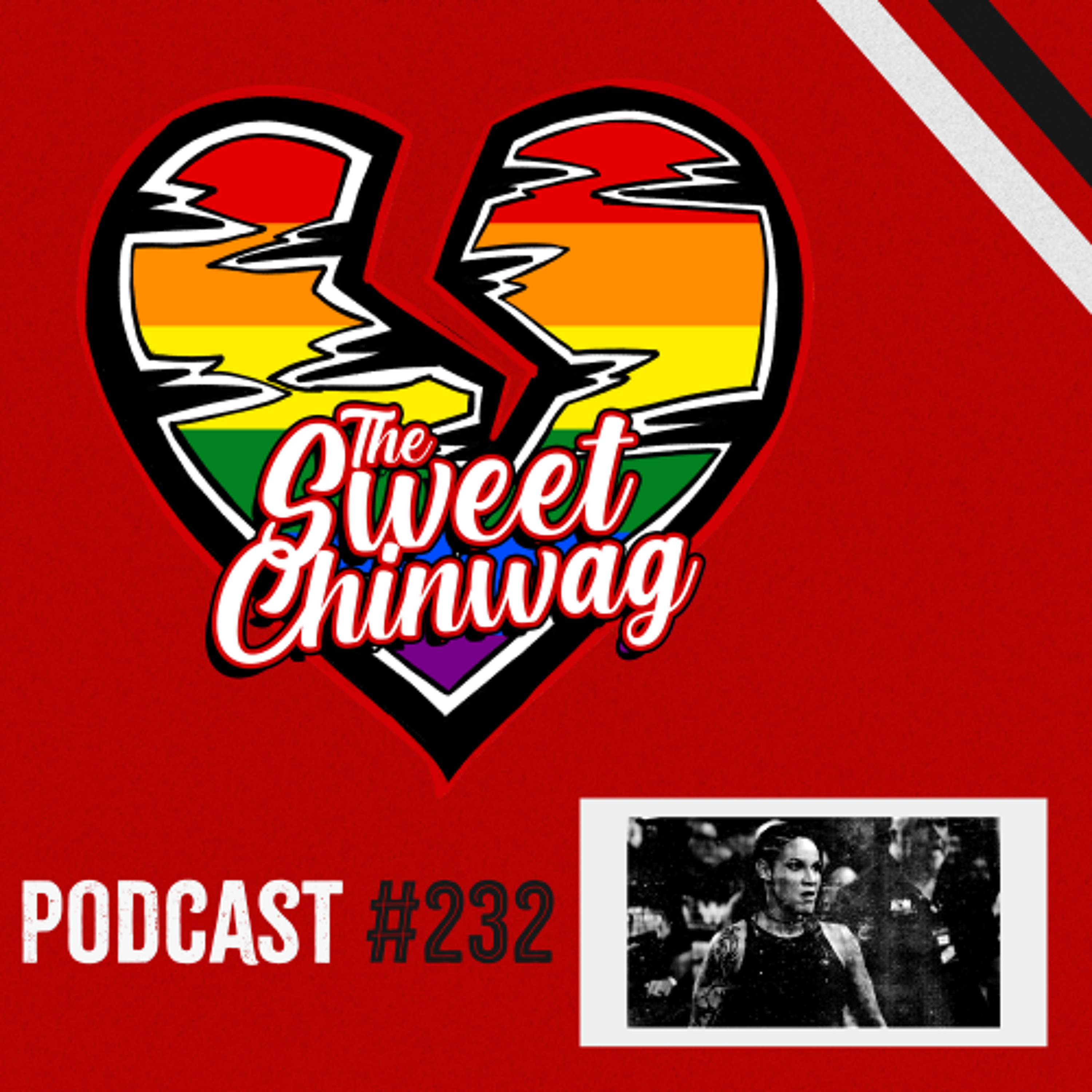 The Sweet Chinwag Podcast