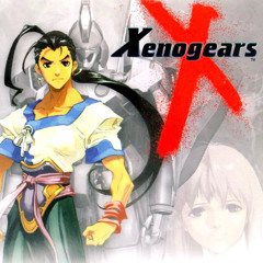 Xenogears - Fangs Bared At God (2x YM2612, SN76489, Ricoh RF5C68)