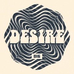 E.T 016 - Desire