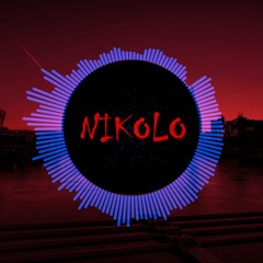 Tate McRrae - You broke me first (Nikolo Remix)