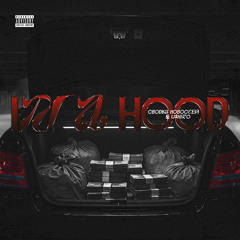 IN A HOOD