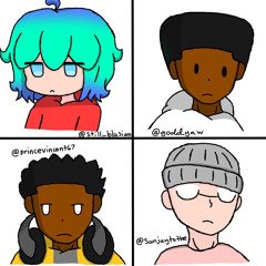 New private playlist