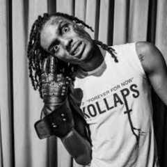 tezzus - bad guy (london grey)